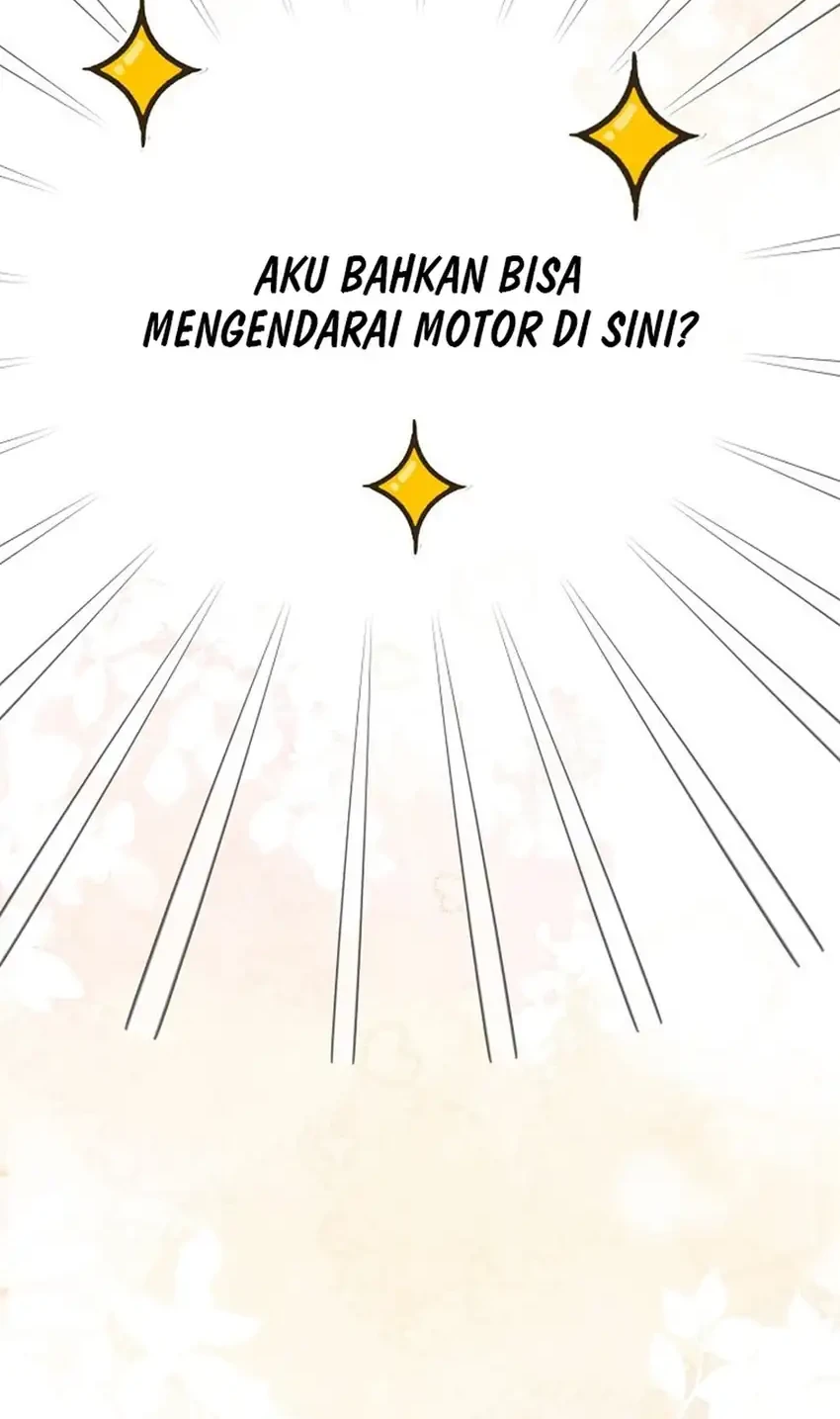 The Ordinary Lawyer’s Subspace Chapter 34 Gambar 22