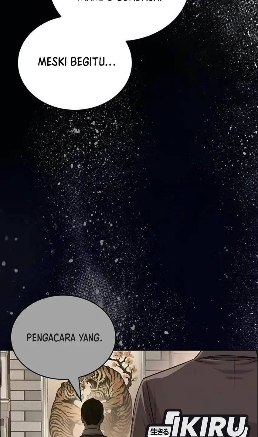 The Ordinary Lawyer’s Subspace Chapter 35 Gambar 22