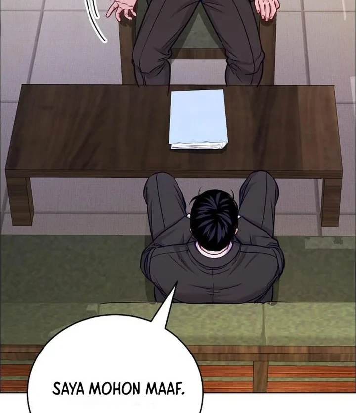 The Ordinary Lawyer’s Subspace Chapter 37 Gambar 20