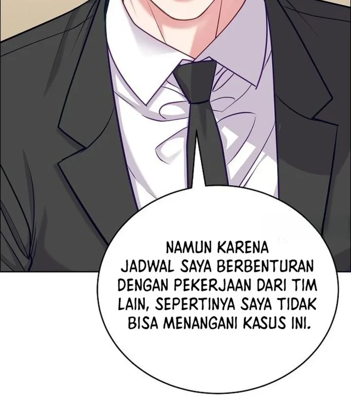 The Ordinary Lawyer’s Subspace Chapter 37 Gambar 18
