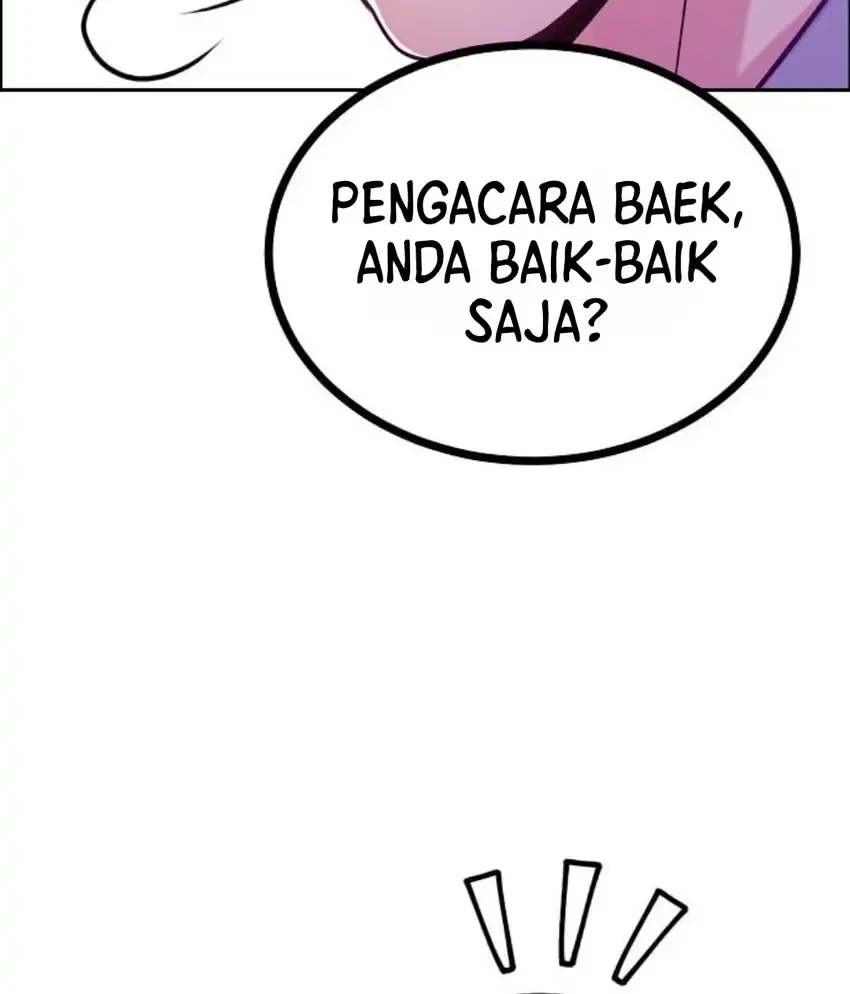 The Ordinary Lawyer’s Subspace Chapter 39 Gambar 26