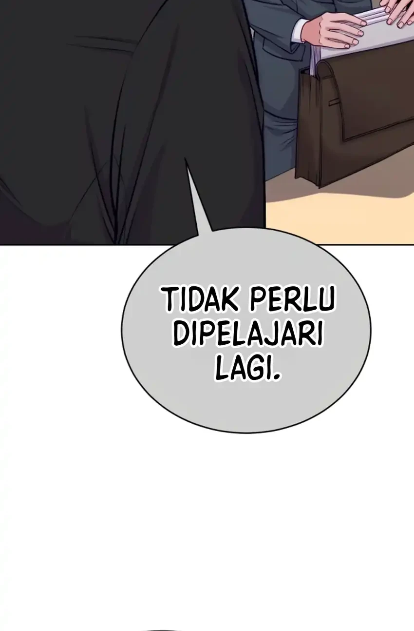 The Ordinary Lawyer’s Subspace Chapter 40 Gambar 25