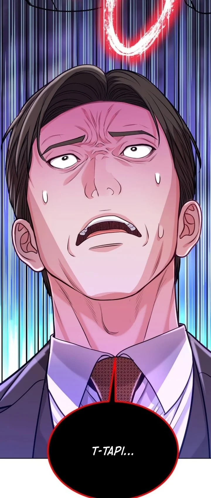 The Ordinary Lawyer’s Subspace Chapter 43 Gambar 23