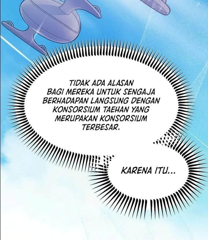 The Ordinary Lawyer’s Subspace Chapter 46 Gambar 21