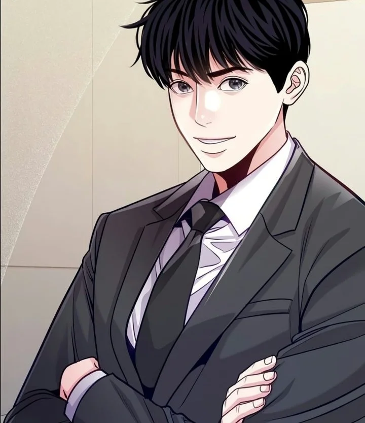 The Ordinary Lawyer’s Subspace Chapter 46 Gambar 24