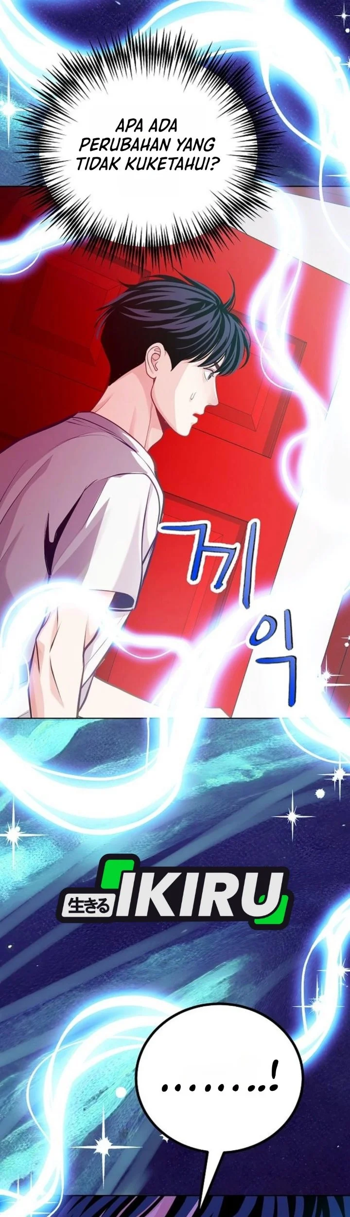 The Ordinary Lawyer’s Subspace Chapter 47 Gambar 22