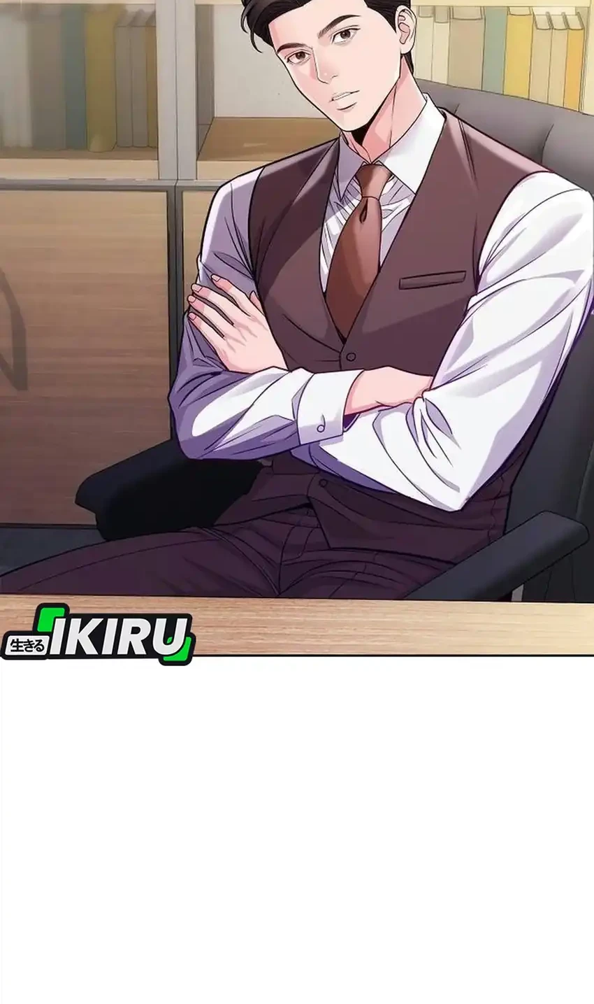 The Ordinary Lawyer’s Subspace Chapter 49 Gambar 20