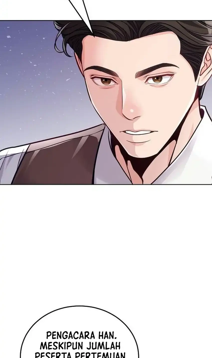 The Ordinary Lawyer’s Subspace Chapter 49 Gambar 22