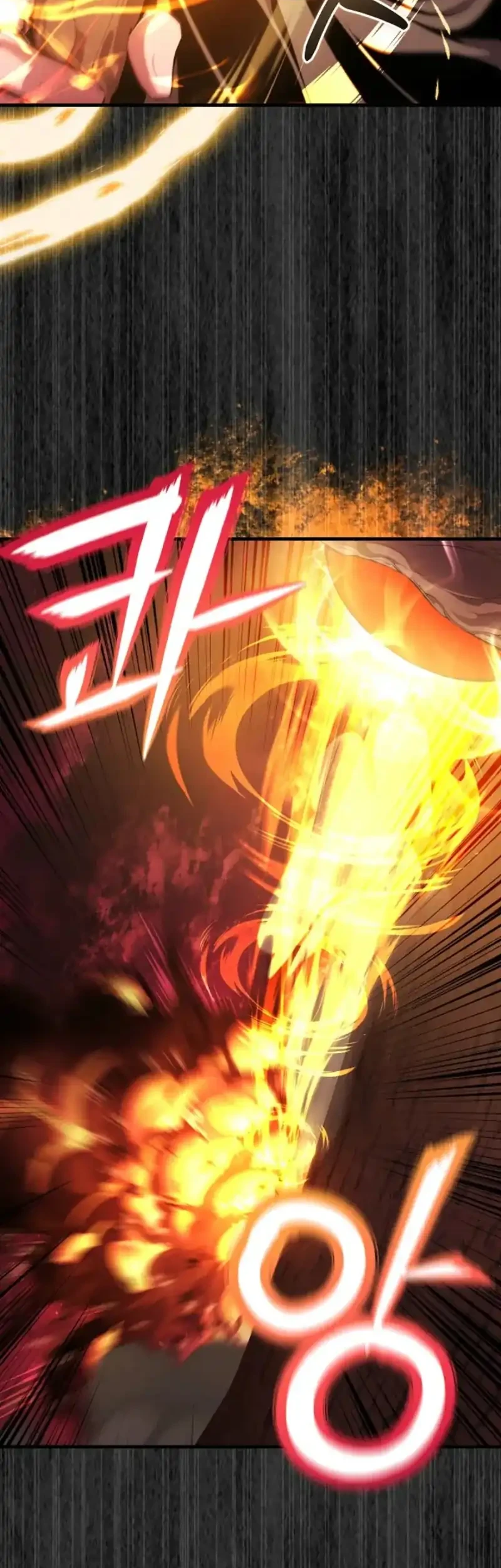 The Outcast Loser Necromancer Chapter 1 Gambar 26
