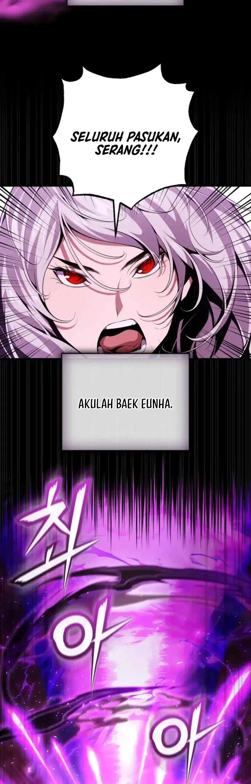 The Outcast Loser Necromancer Chapter 1 Gambar 28