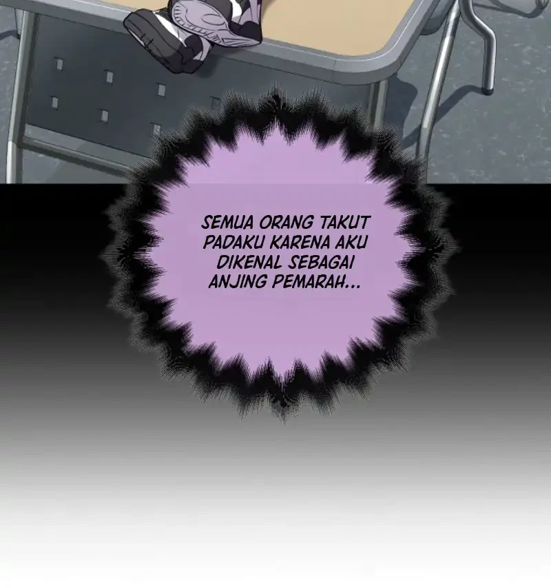 The Outcast Loser Necromancer Chapter 10 Gambar 18
