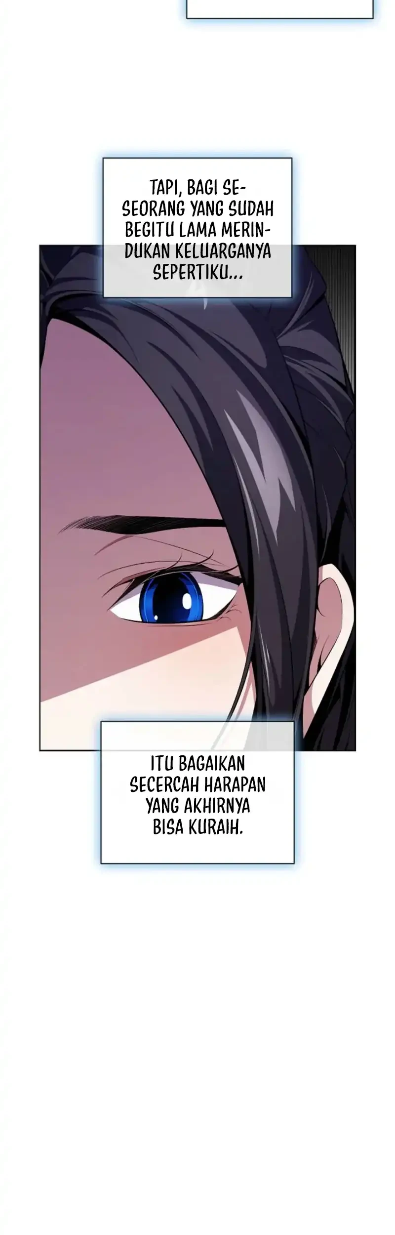 The Outcast Loser Necromancer Chapter 2 Gambar 25