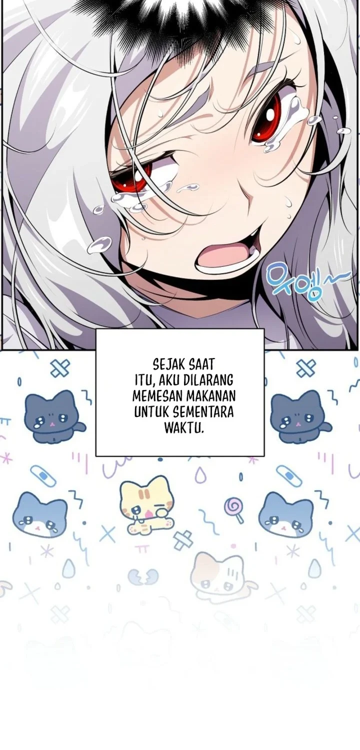 The Outcast Loser Necromancer Chapter 3 Gambar 29