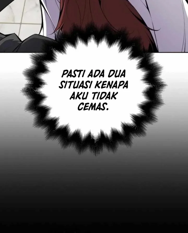 The Outcast Loser Necromancer Chapter 6 Gambar 16