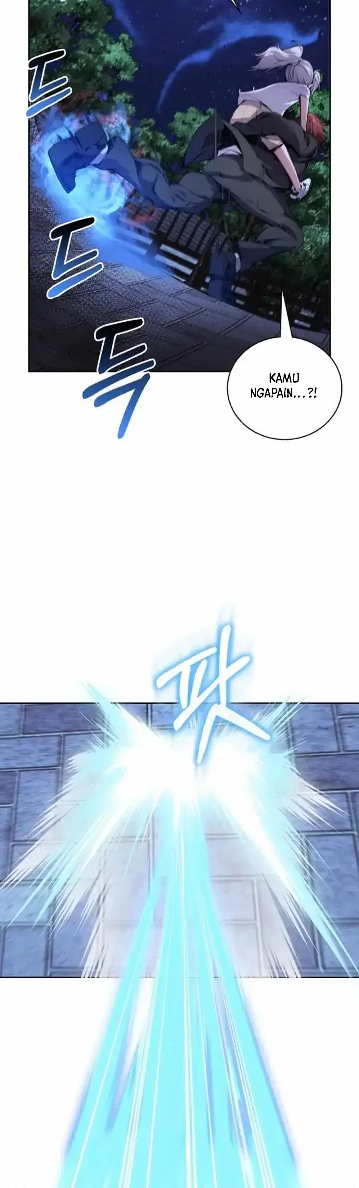 The Outcast Loser Necromancer Chapter 7 Gambar 18