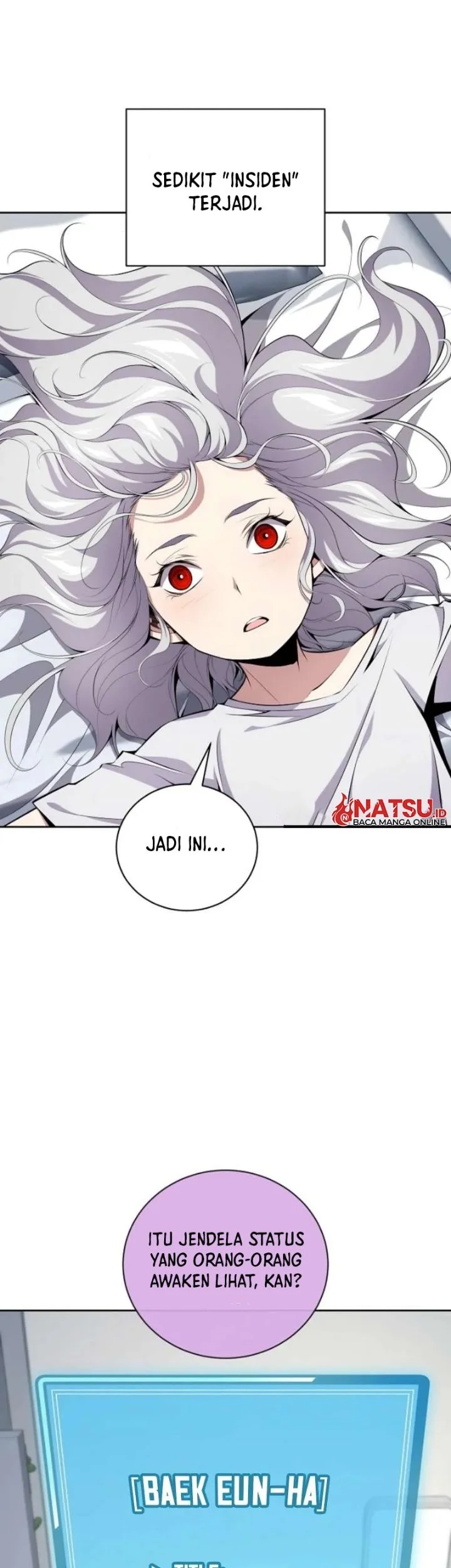 The Outcast Loser Necromancer Chapter 9 Gambar 16