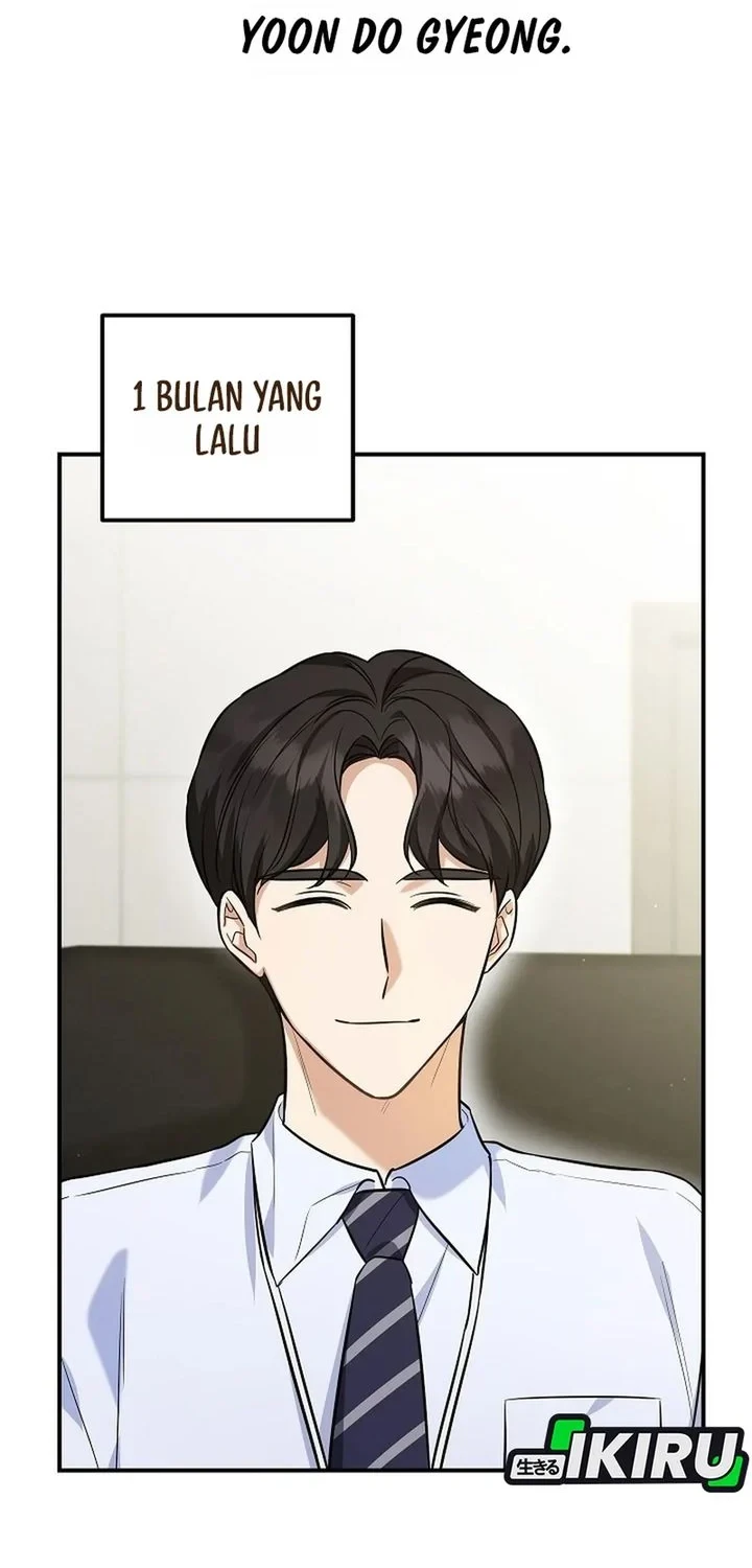 The Overly Competent Junior Employee Chapter 1 Gambar 25