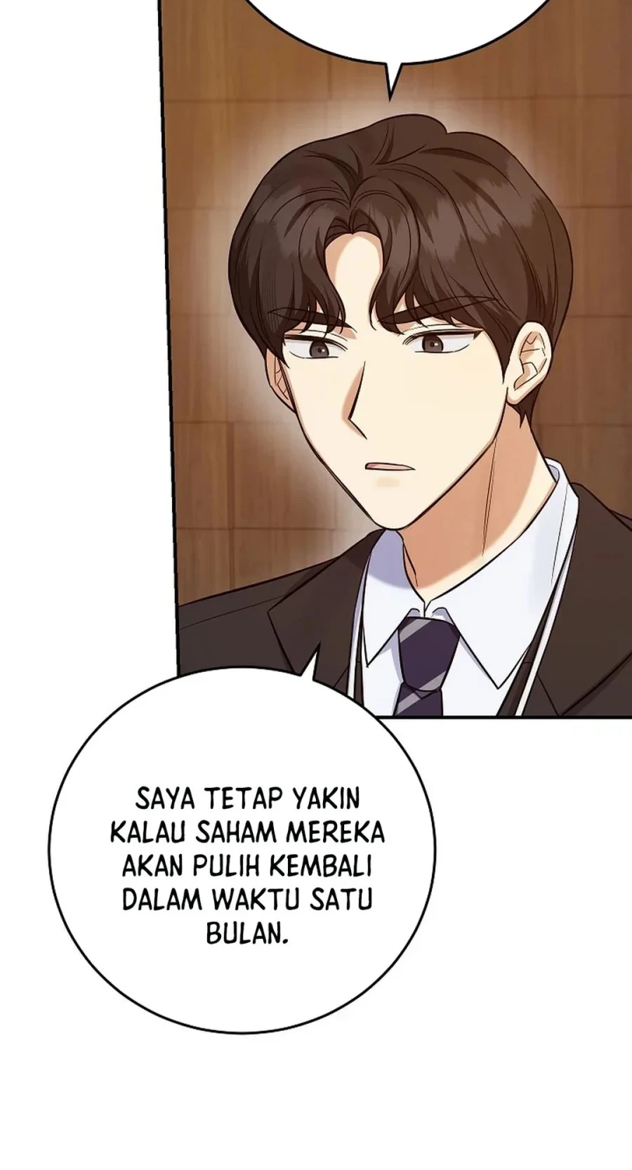 The Overly Competent Junior Employee Chapter 10 Gambar 19