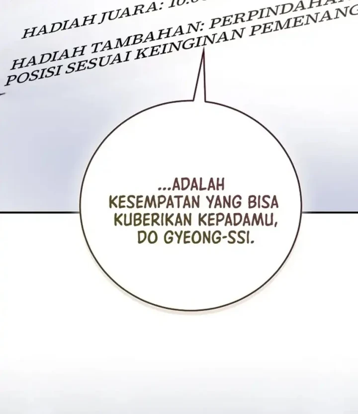 The Overly Competent Junior Employee Chapter 11 Gambar 24