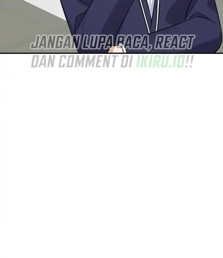 The Overly Competent Junior Employee Chapter 12 Gambar 22