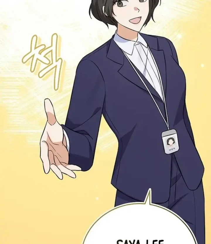 The Overly Competent Junior Employee Chapter 12 Gambar 24
