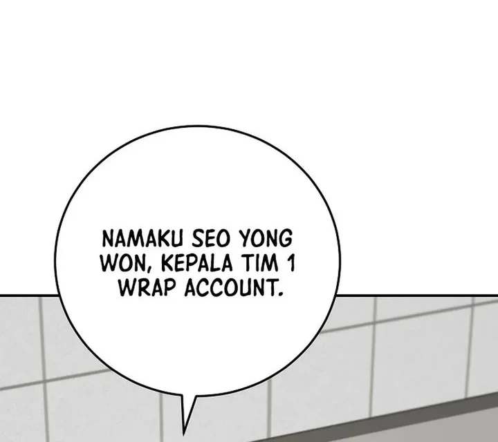 The Overly Competent Junior Employee Chapter 13 Gambar 24