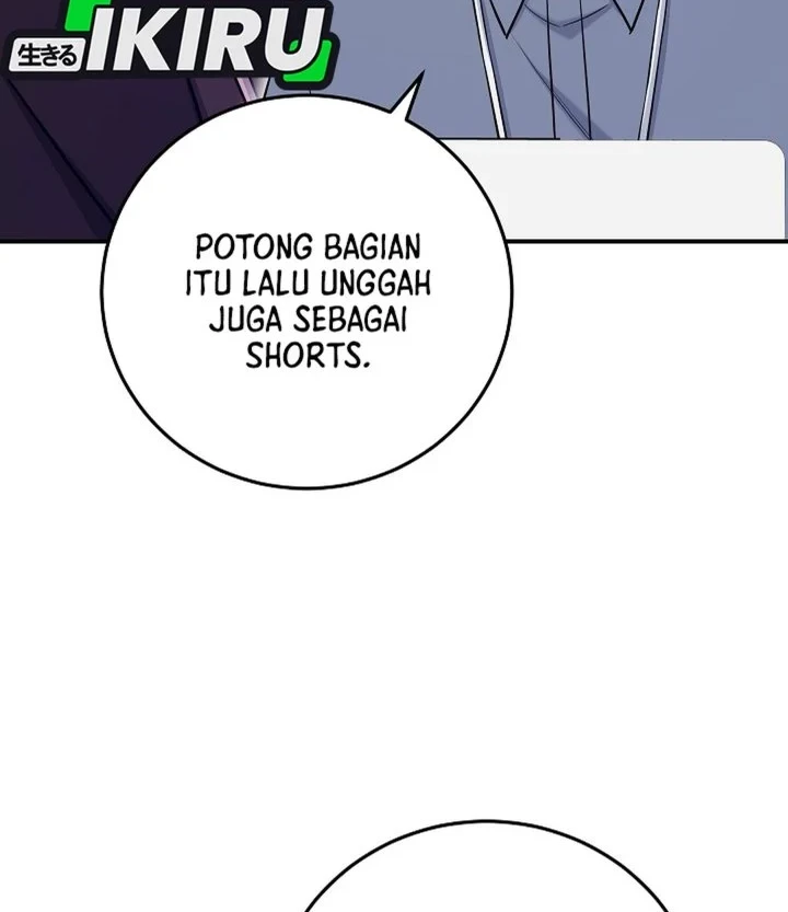 The Overly Competent Junior Employee Chapter 14 Gambar 22
