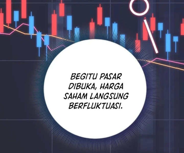 The Overly Competent Junior Employee Chapter 16 Gambar 23