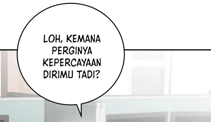 The Overly Competent Junior Employee Chapter 17 Gambar 18