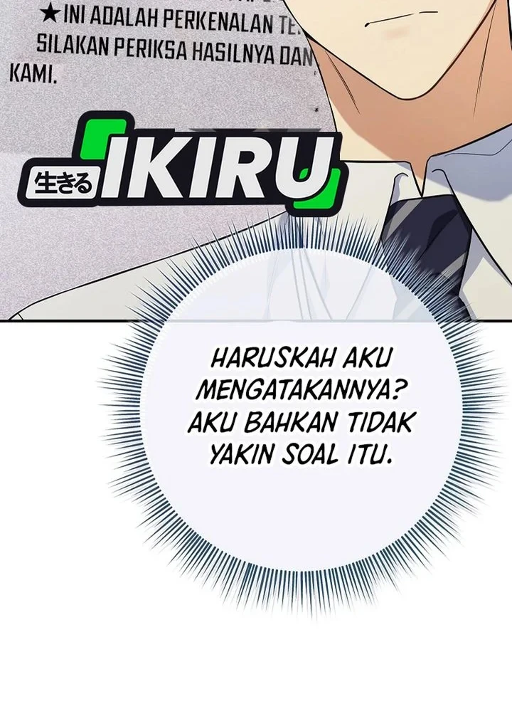 The Overly Competent Junior Employee Chapter 2 Gambar 20