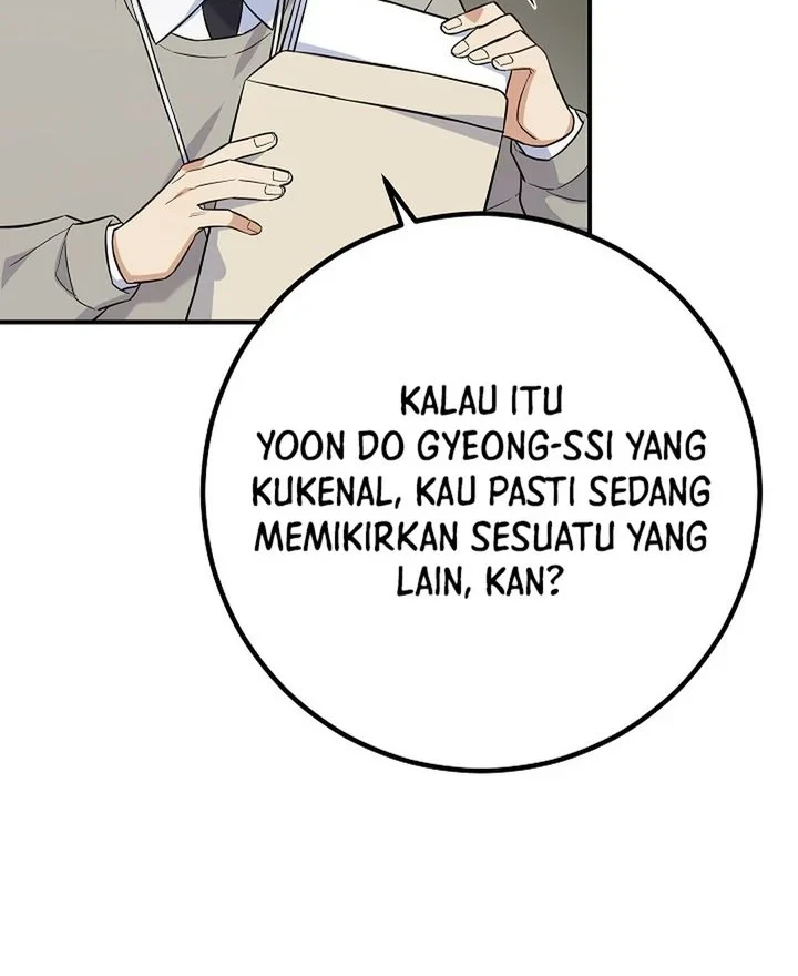 The Overly Competent Junior Employee Chapter 2 Gambar 22