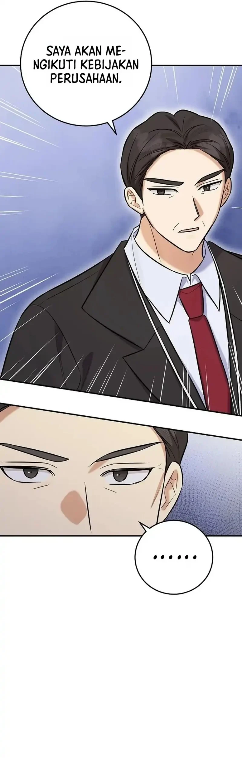 The Overly Competent Junior Employee Chapter 22 Gambar 21