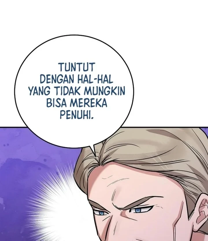 The Overly Competent Junior Employee Chapter 24 Gambar 22