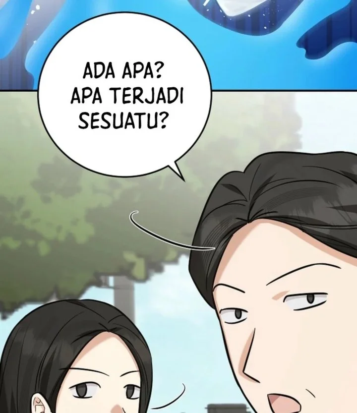 The Overly Competent Junior Employee Chapter 26 Gambar 20