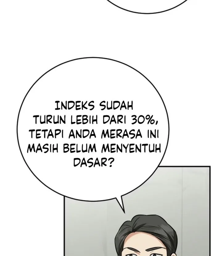 The Overly Competent Junior Employee Chapter 29 Gambar 17