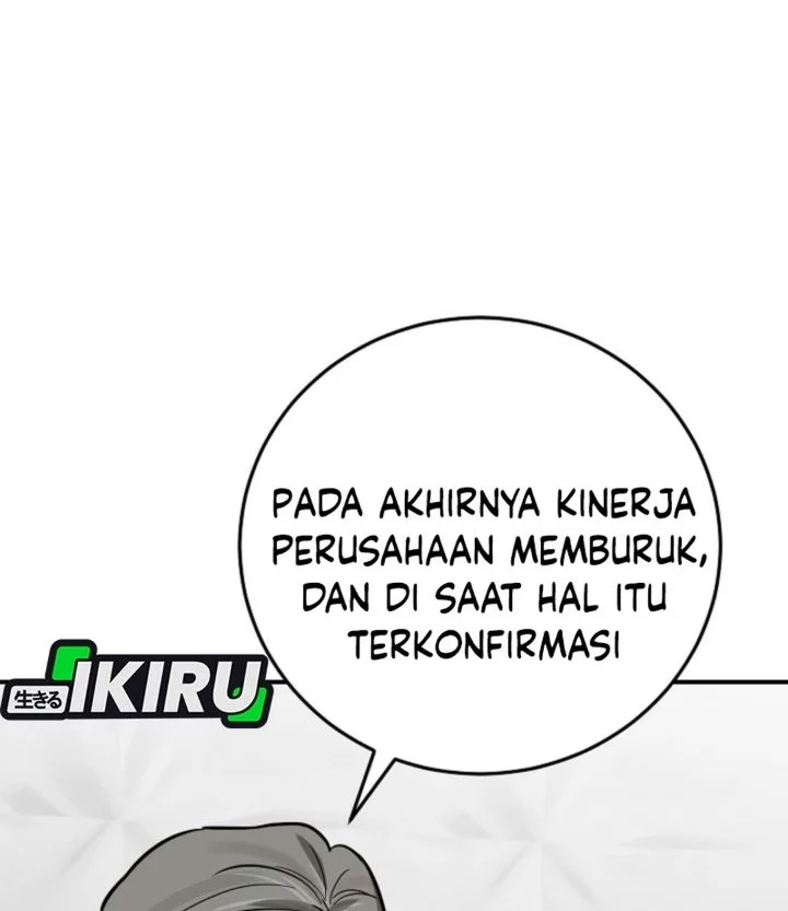 The Overly Competent Junior Employee Chapter 29 Gambar 19