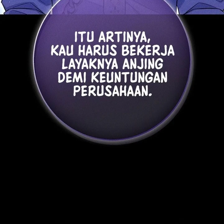 The Overly Competent Junior Employee Chapter 3 Gambar 23