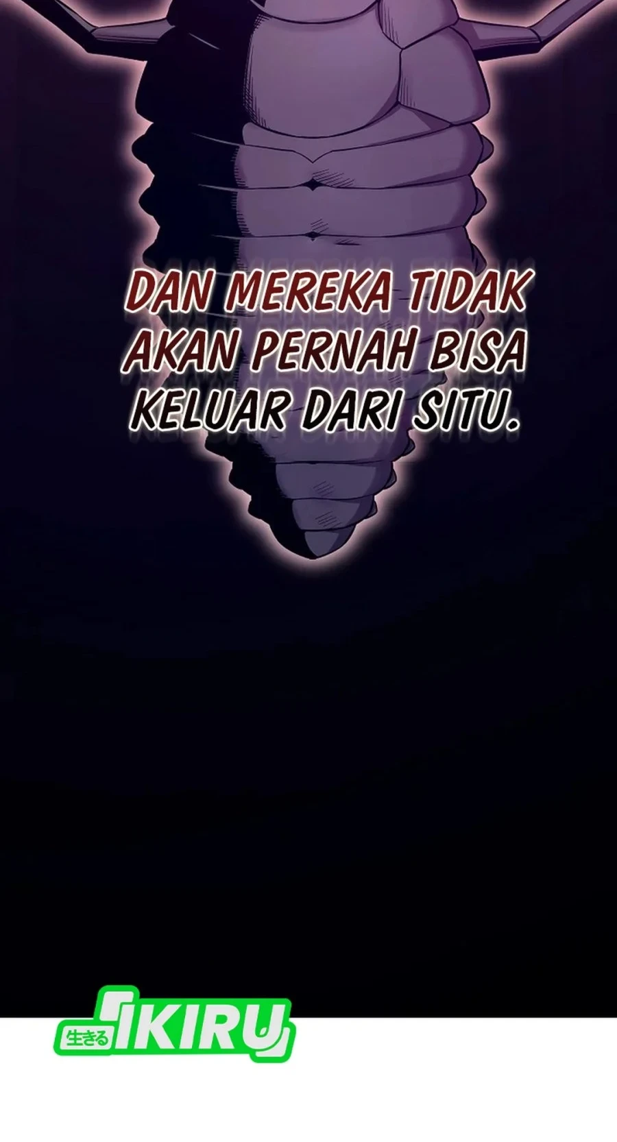 The Overly Competent Junior Employee Chapter 6 Gambar 26