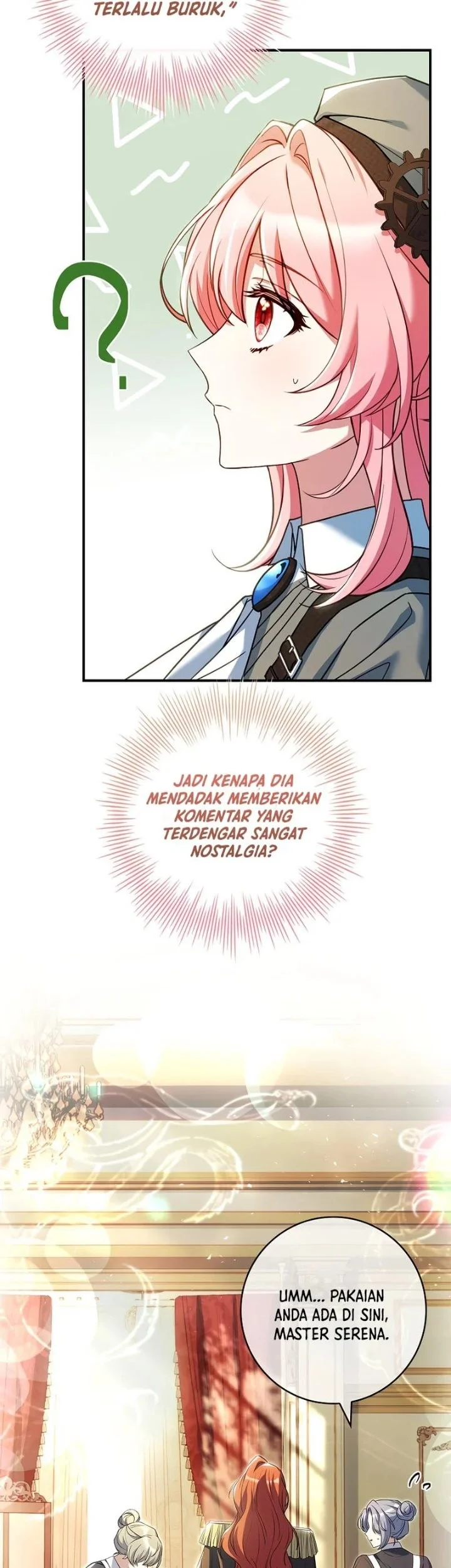 The Painless Player Chapter 10 Gambar 22