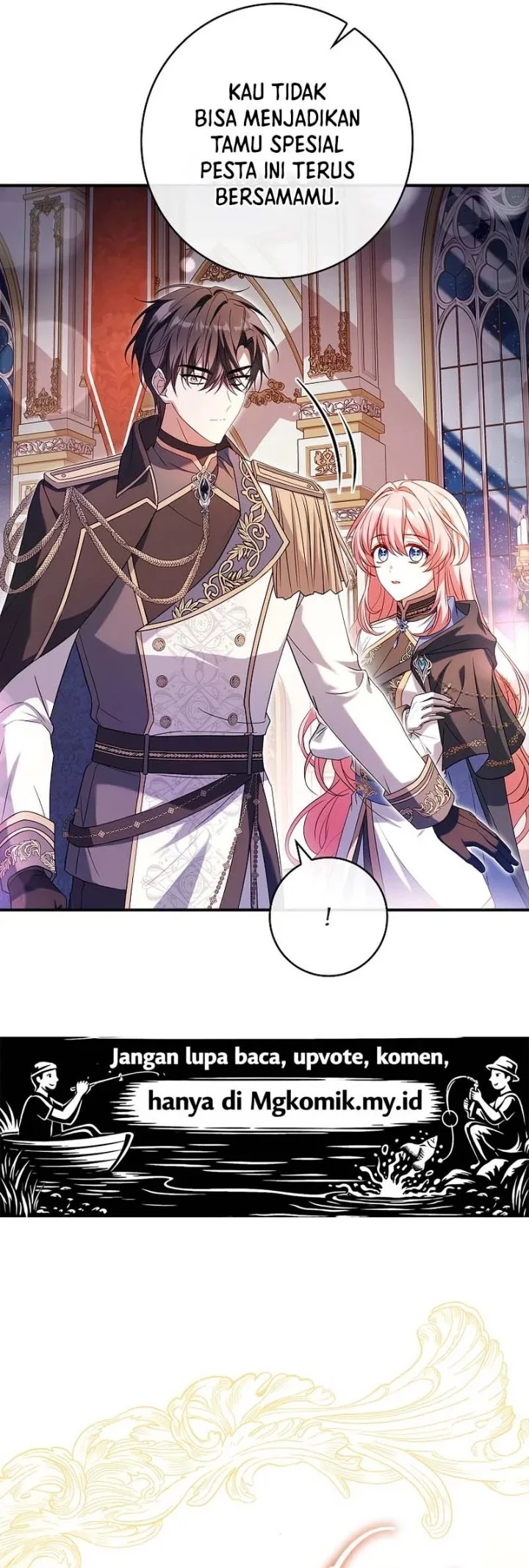 The Painless Player Chapter 11 Gambar 23