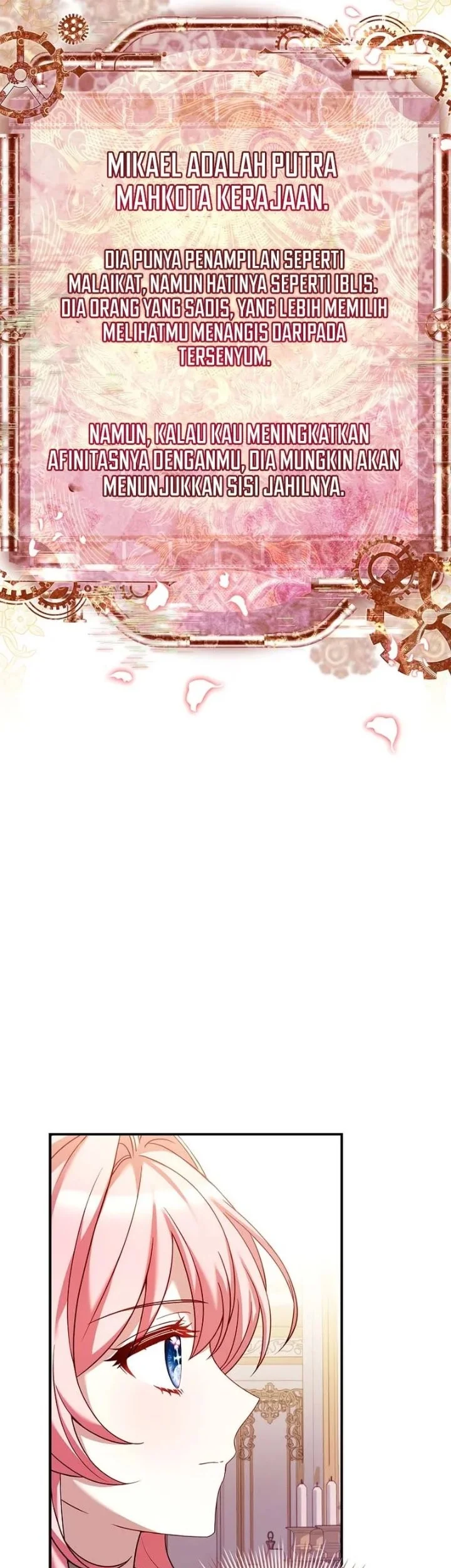The Painless Player Chapter 11 Gambar 26