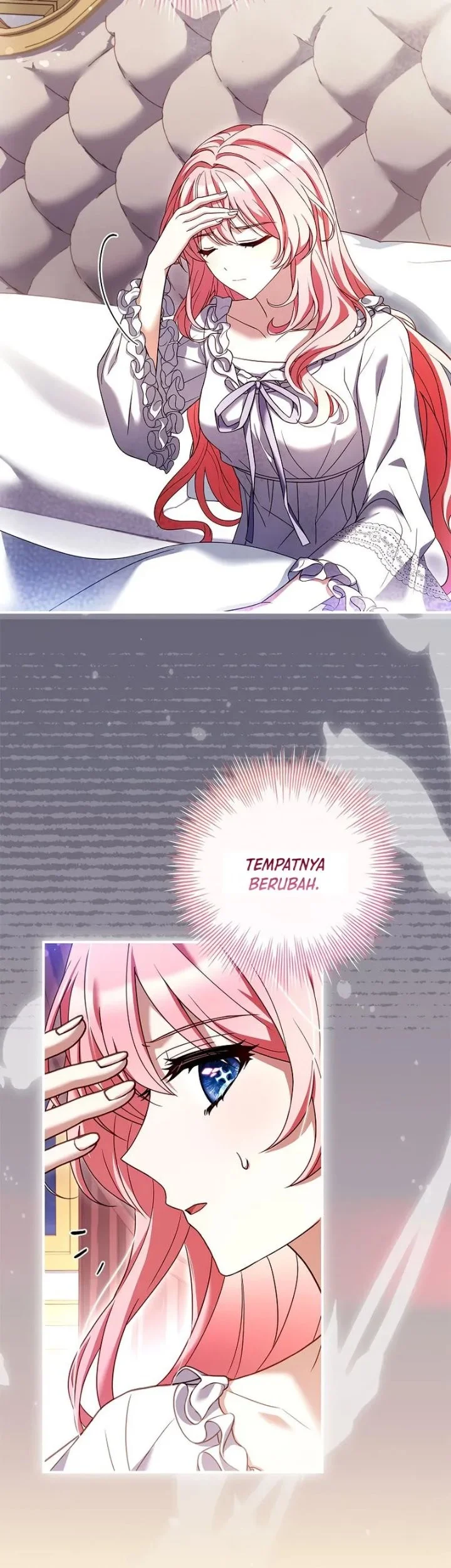 The Painless Player Chapter 14 Gambar 21