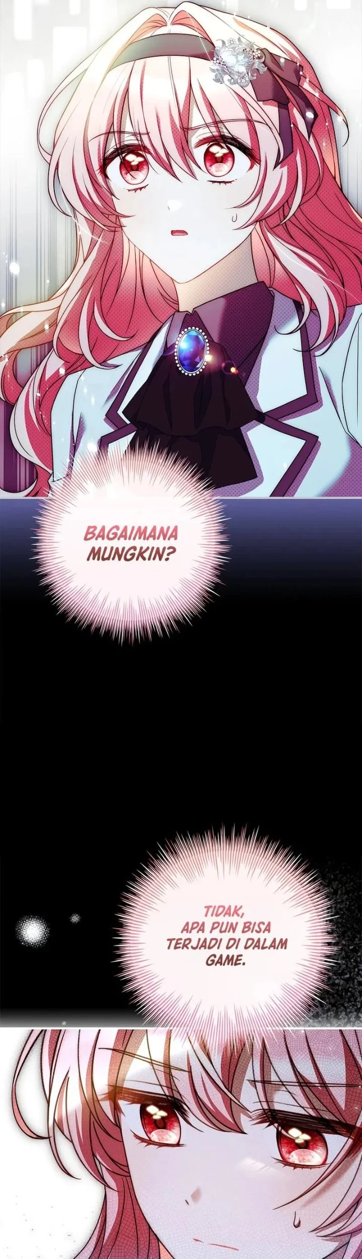 The Painless Player Chapter 15 Gambar 19