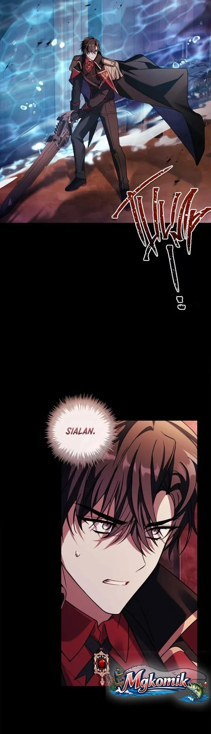 The Painless Player Chapter 18 Gambar 31