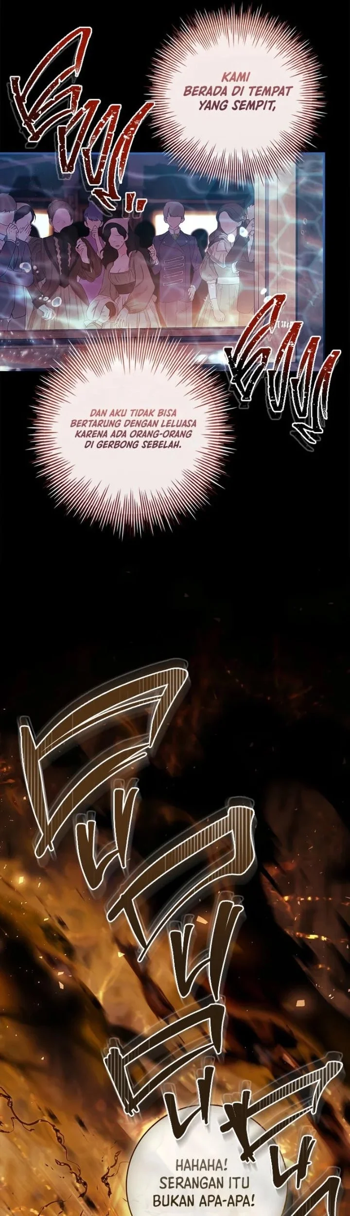 The Painless Player Chapter 18 Gambar 33