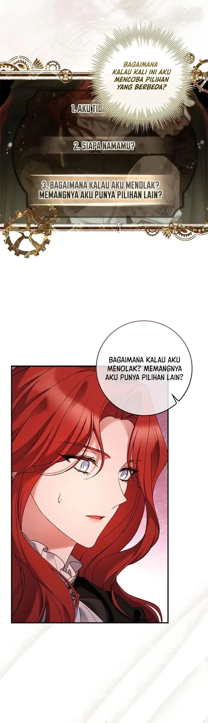 The Painless Player Chapter 2 Gambar 16