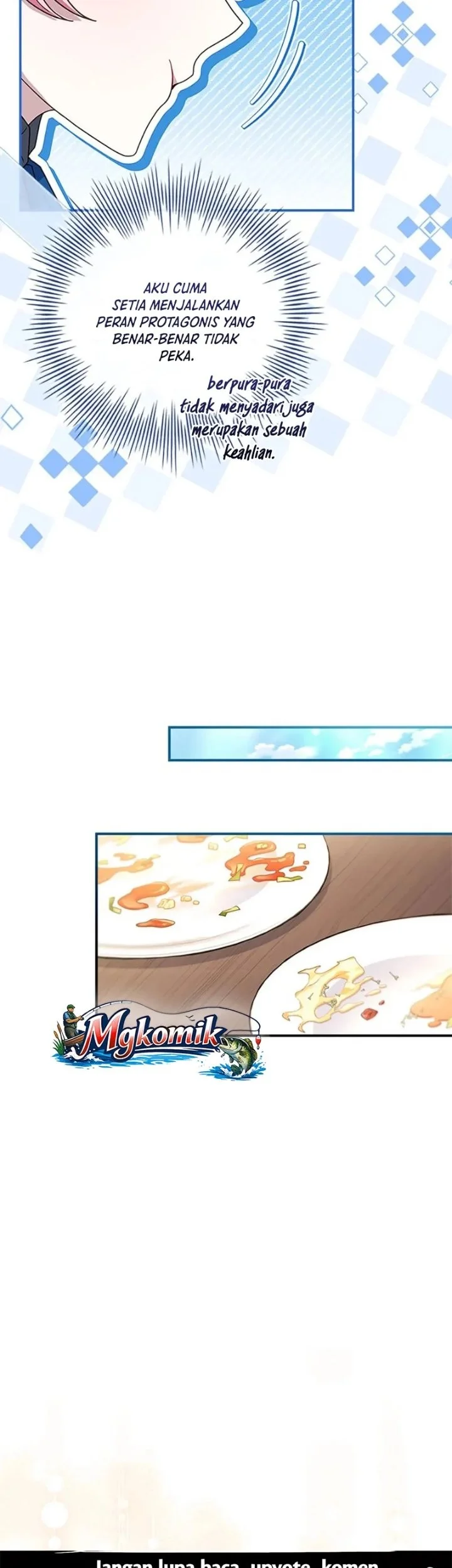The Painless Player Chapter 21 Gambar 19