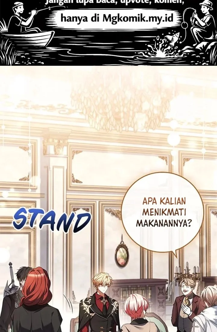 The Painless Player Chapter 21 Gambar 20
