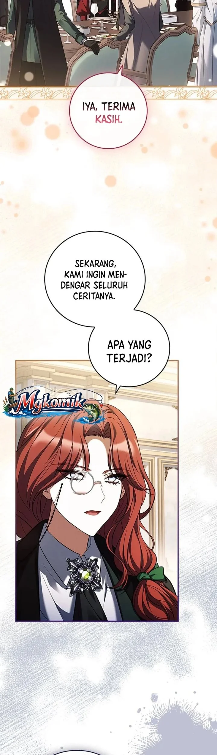 The Painless Player Chapter 21 Gambar 21