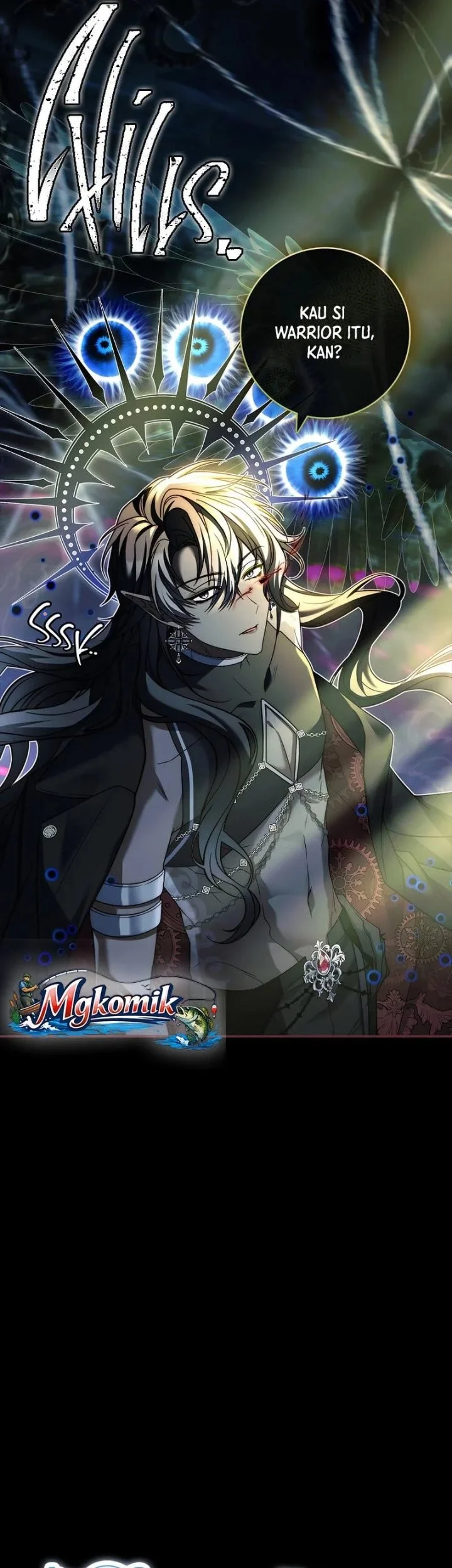 The Painless Player Chapter 22 Gambar 24